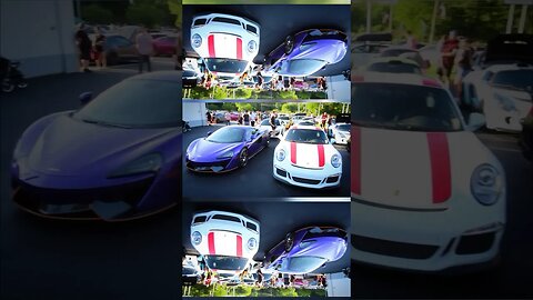 #carlifestyle #shorts #sportscar #exoticcars #hypercar #mercedes #instacar #mclaren #fyp #supra