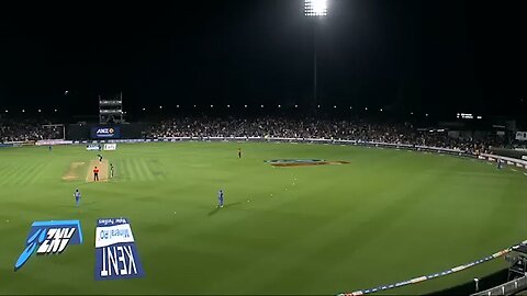 Rohit sharma star in Super over reply blackczps Vs India