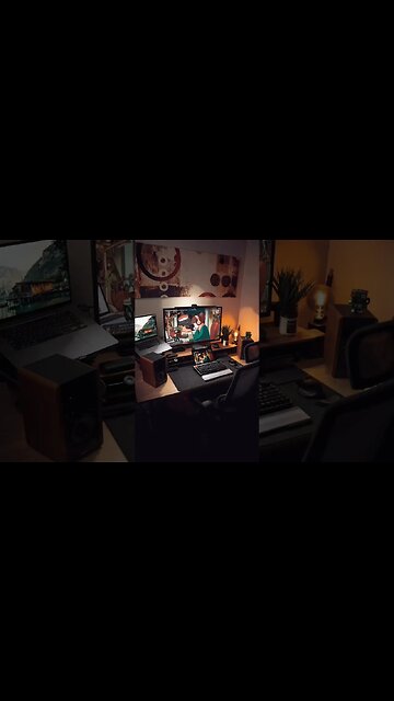 Dreams Actually Come True 5