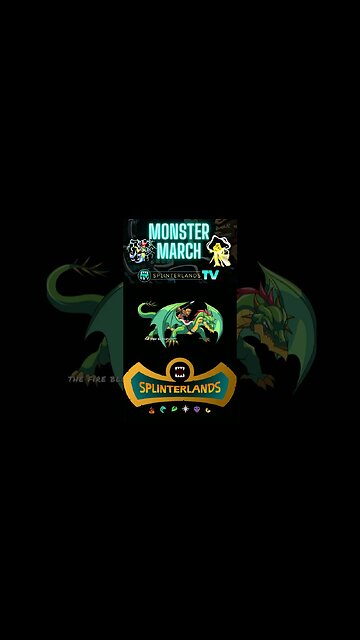 SELENIA SKY | Lore Masters' Splinterlands Quote Of The Day #Shorts