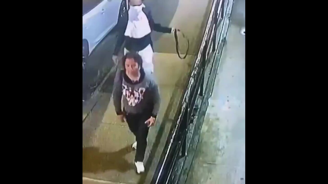 NY Belt Assault