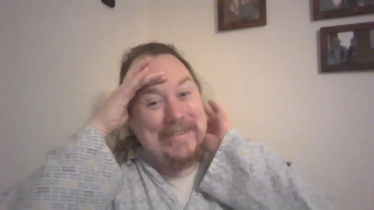 Follow Up To My Previous Video. My Mother Is Changed Nowadays (For The Better).