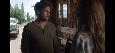 Heartland Season 16 Special Moments Part 2