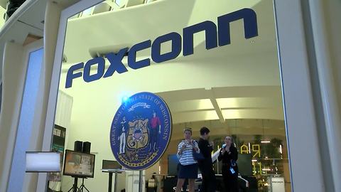 Attorneys: Portions of Foxconn law could be unconstitutional