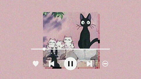 1-HOUR PLAYLIST | chill & hip-hop lofi music