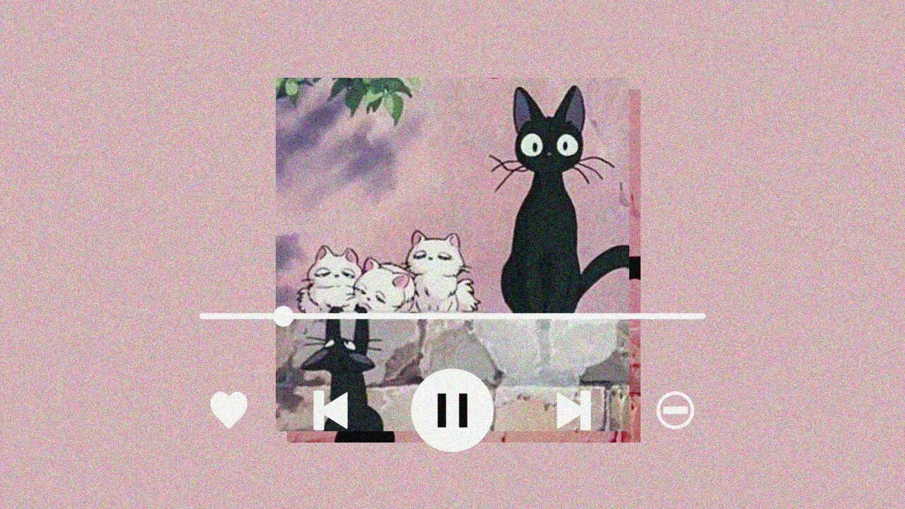 1-HOUR PLAYLIST | chill & hip-hop lofi music