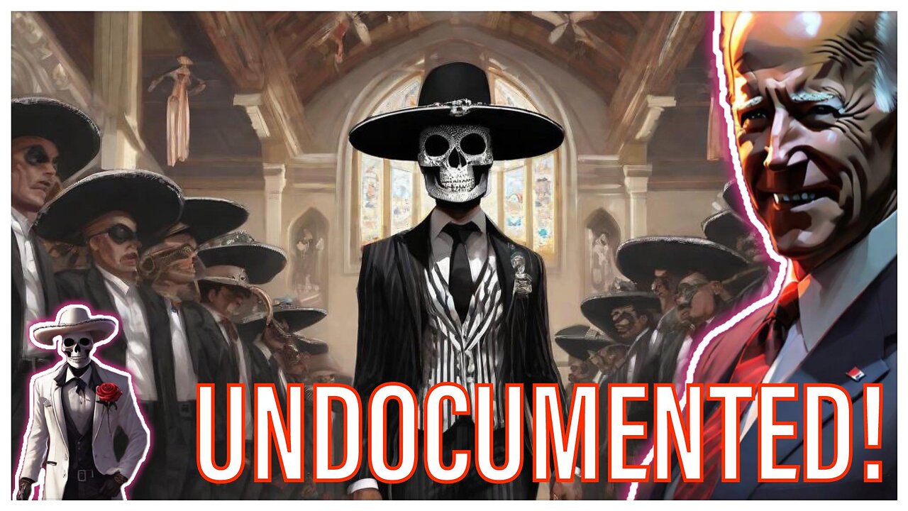 UNDOCUMENTED! | The bros. international movement is causing division in the west!