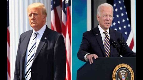 Stats Show More CVD Deaths on Biden’s Watch Than Trump’s