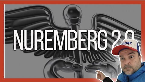 JUICIOS NUREMBERG 2.0 CON TROTA POKER