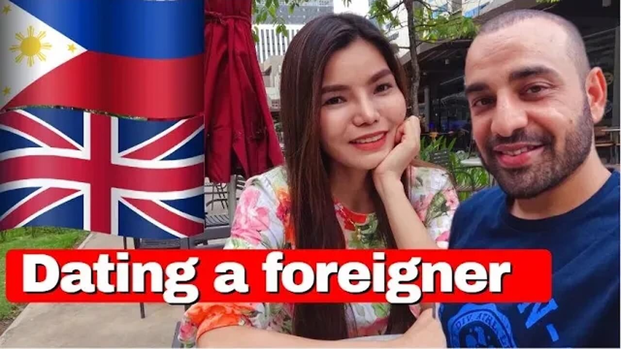 Leaving the Philippines for a Foreigner (Dating a Filipino VS Dating a foreigner)