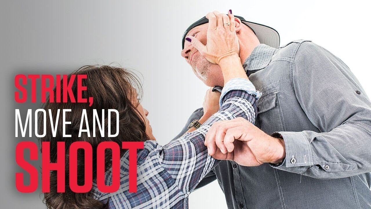 How To Retrieve Your Gun While In A Fight: Into the Fray Episode 196