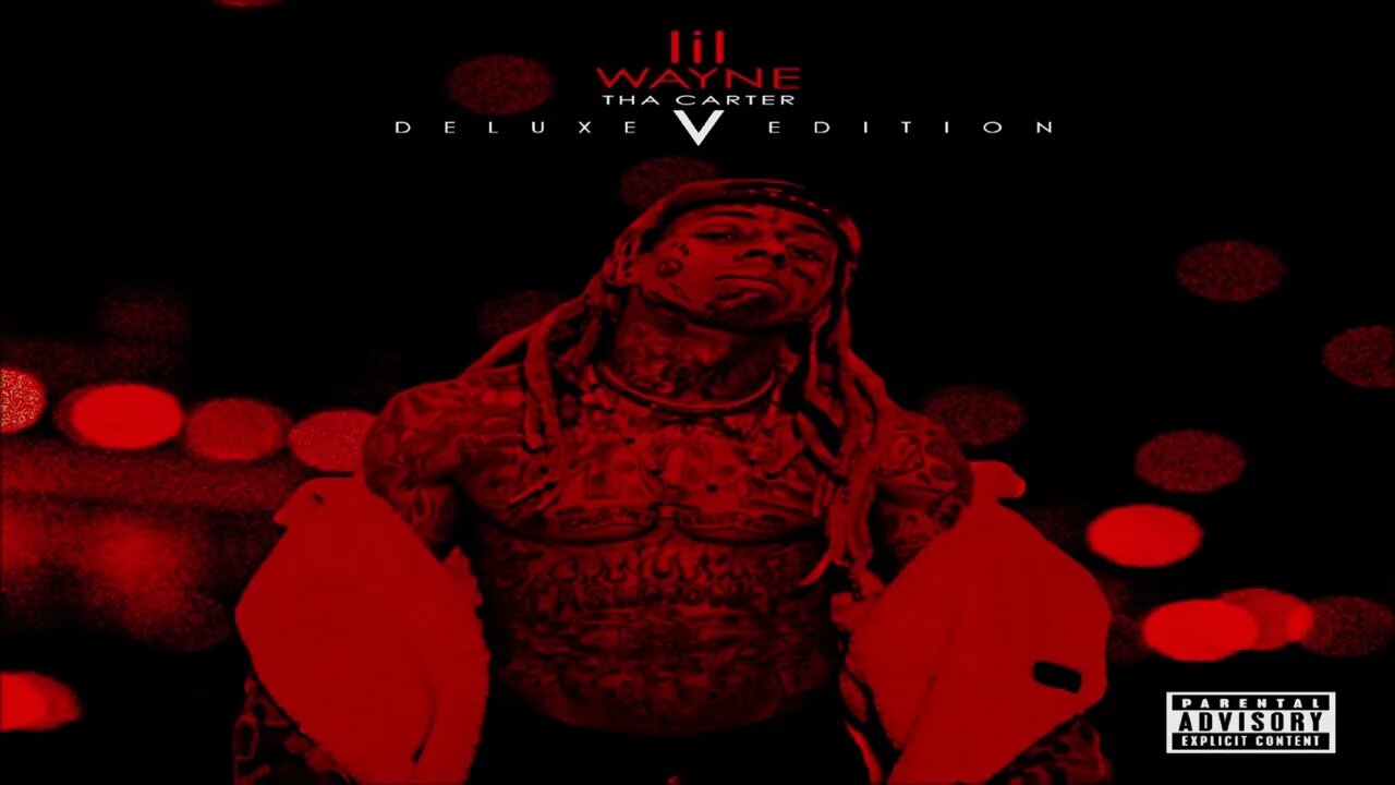 Lil Wayne - Hoes In This House Feat. Gucci Mane (Tha Carter V Deluxe Edition) (432hz)