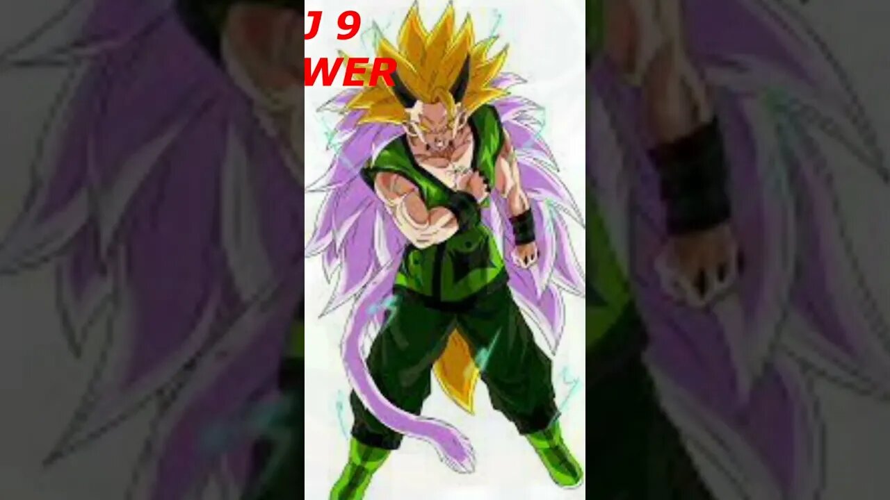 Goku AF #shortsyoutube #dragonball #gokuaf #transformations #dragonballaf #shorts