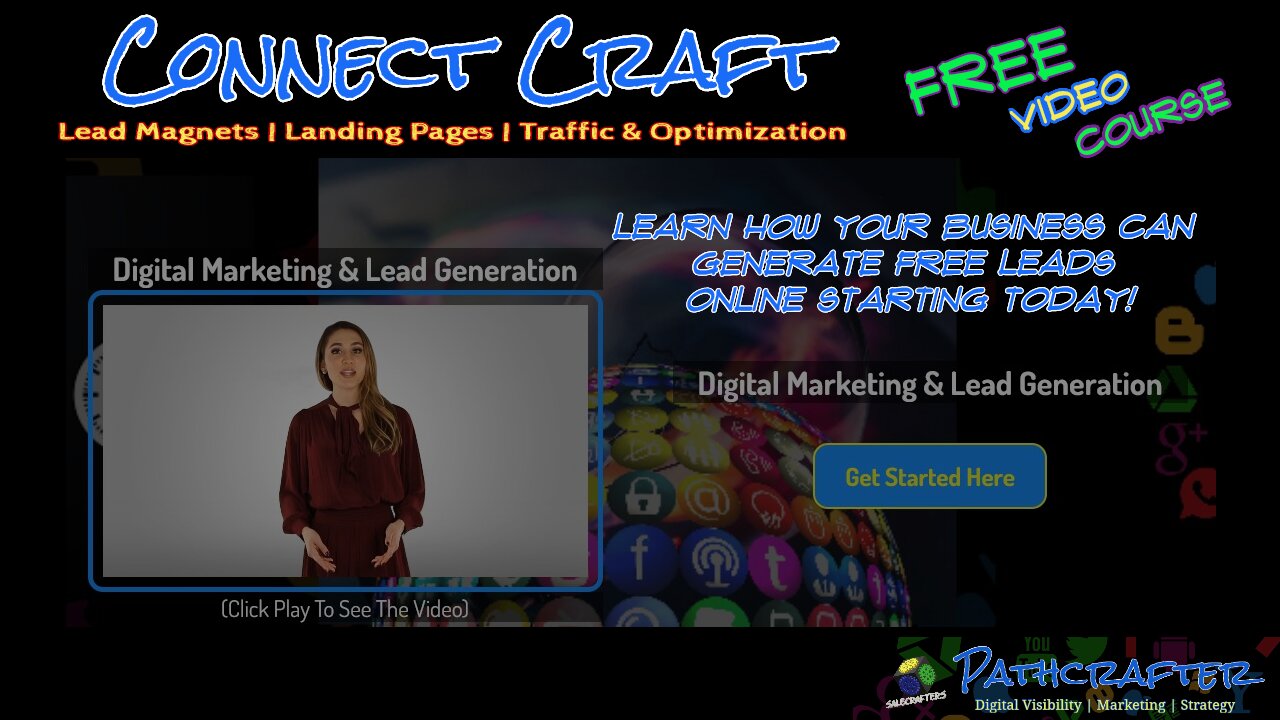 Digital Marketing | Lead Generation