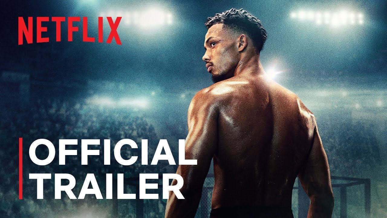 The Cage Official Trailer Netflix - Latest Update & Release Date