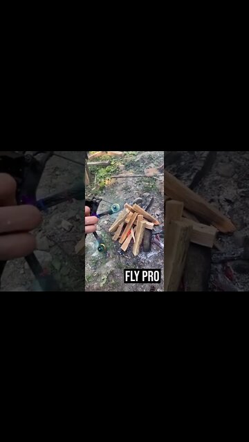 Use drone for fire 🔥#Shorts #ytshorts #dailyhackness #challenges #doityourself #useful