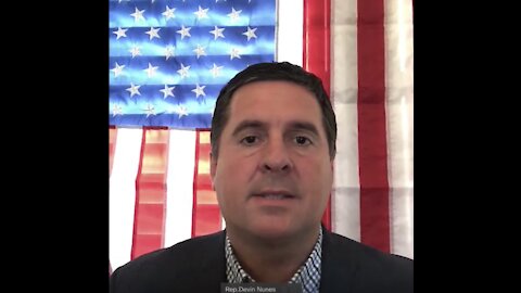 Nunes: Biden courts economic disaster. Everyday Americans will foot the bill.