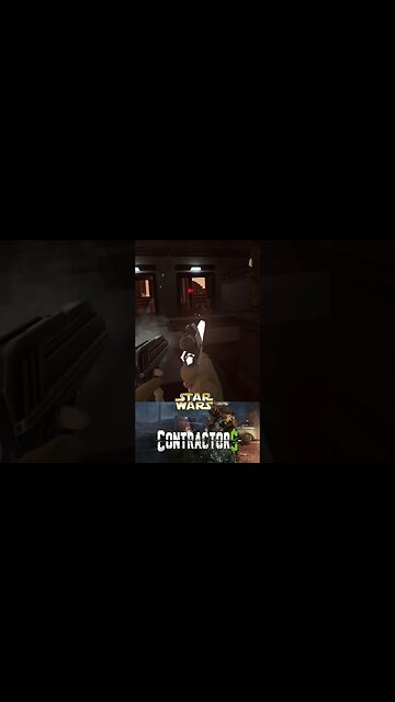 Star Wars in VR - The best Star Wars game you never played! #StarWars #VR