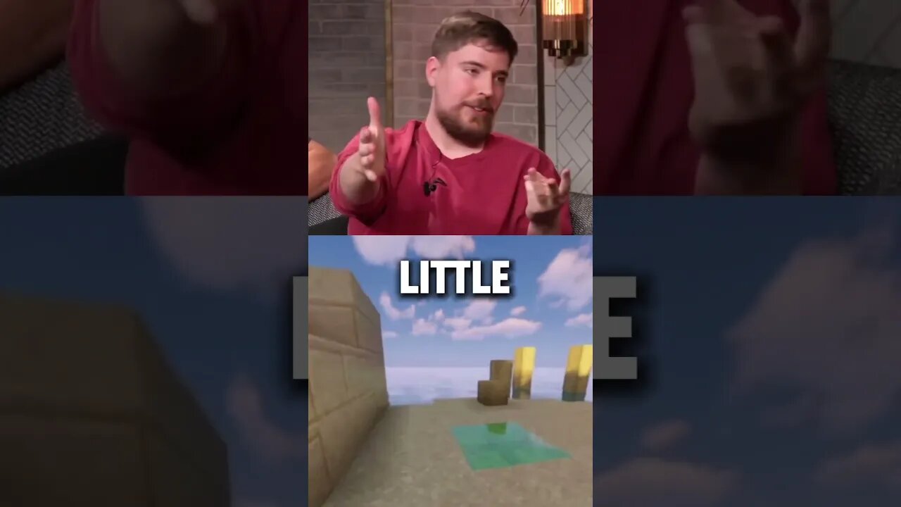 Mr Beasts Plan When he Dies… #mrbeast #shorts