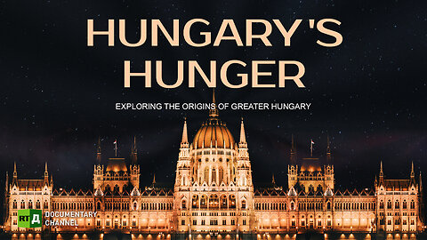 Hungary's Hunger | RT Documentary