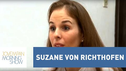 Pré-aprovação de Suzane Von Richthofen no Fies levanta polêmica | Morning Show