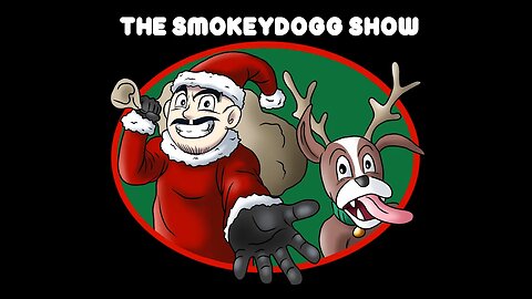 Smokeydogg Live | Discord Debate