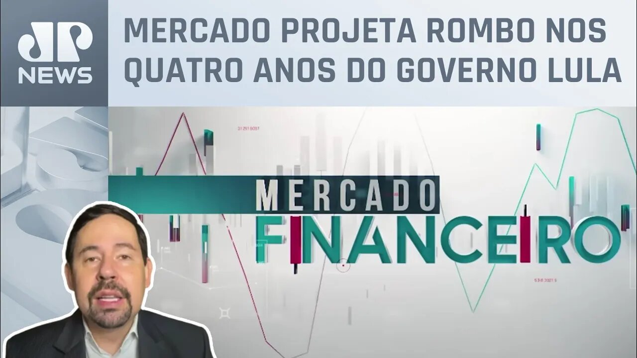 Nogueira: Arcabouço fiscal deve prever superávit; Capez e Schelp analisam | Mercado Financeiro