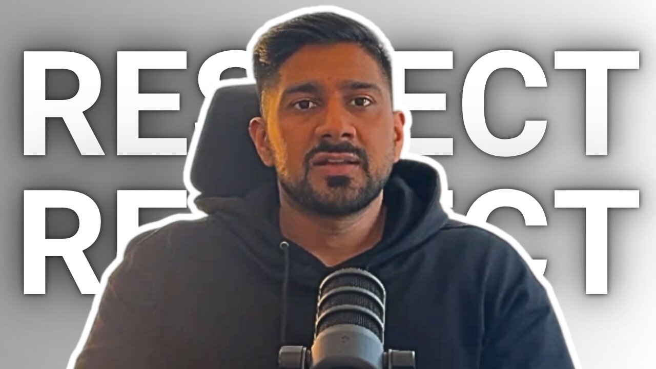 Learn to RESPECT