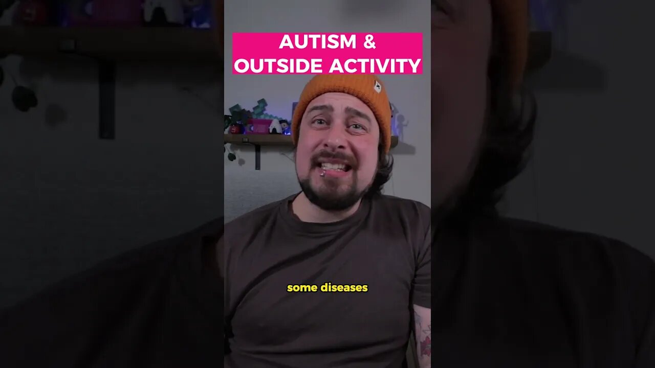 Autism And Outdoor Activities #autism #actuallyautistic #aspergers #asd