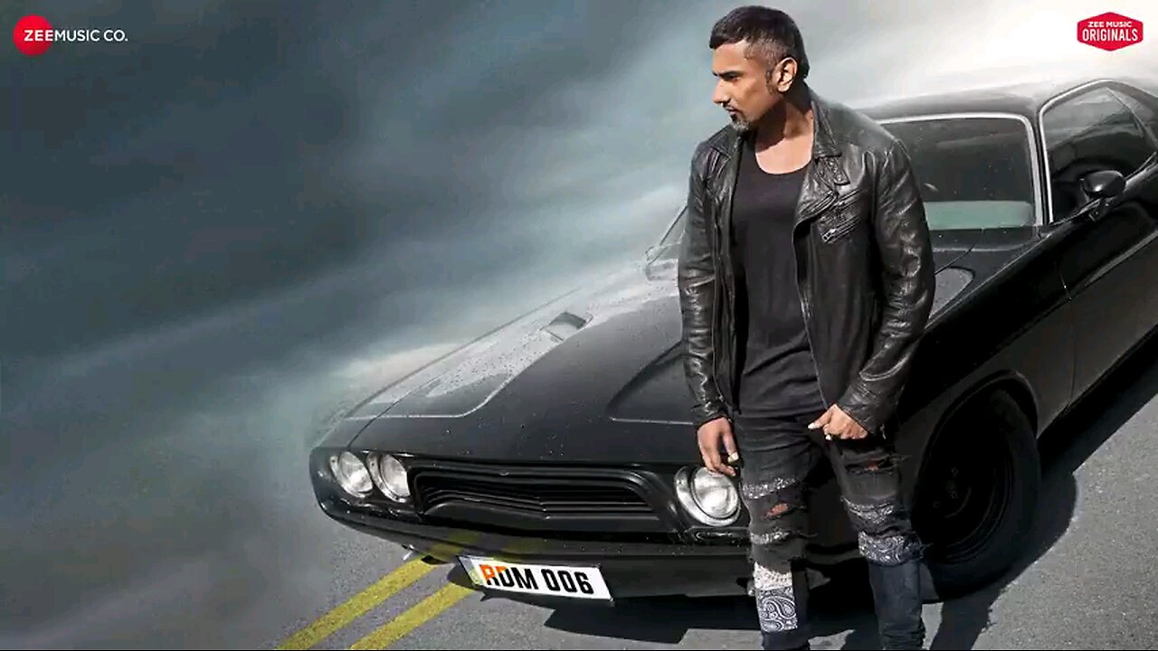 Honey Singh |new song Kaalstar | Honey 3.0 |