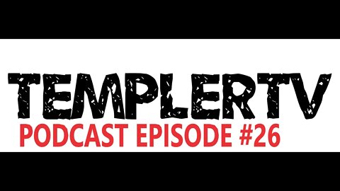 TEMPLERTV PODCAST EPISODE #26 THE CONSTITUTION IS NOT BROKEN
