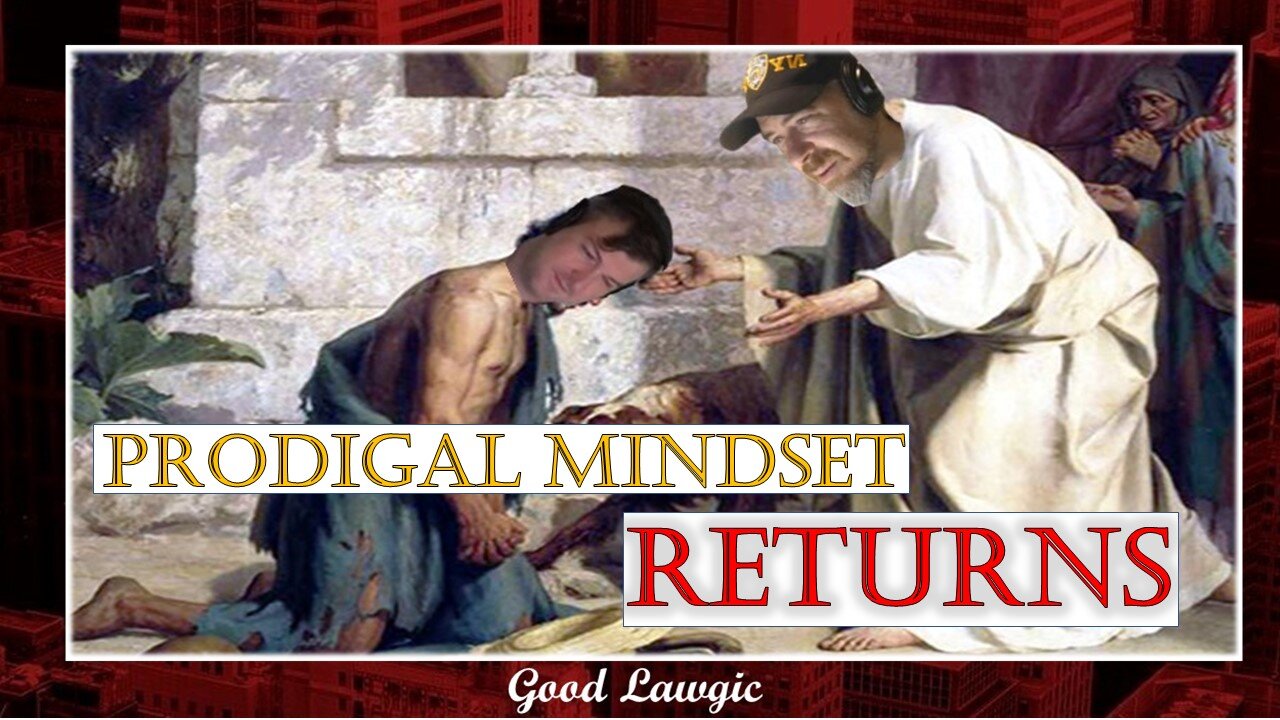 The Following Program: JEW and JUDAS