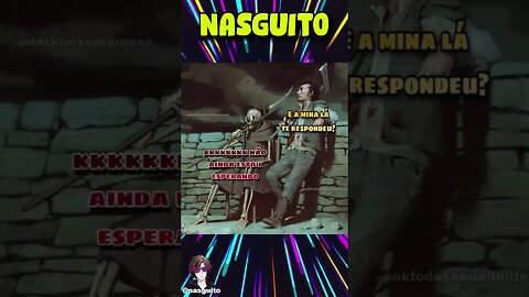 Memes em imagens - ELA TE RESPONDEU? #shorts