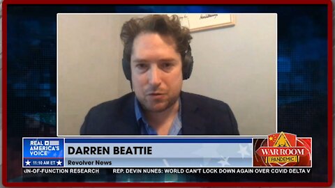 Evidence Jan. 6 ‘Insurrection’ May Have Been An Intelligence Operation - 2184