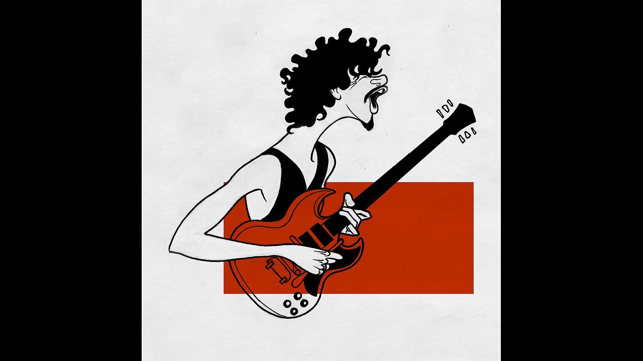 Soul Sacrifice - Santana