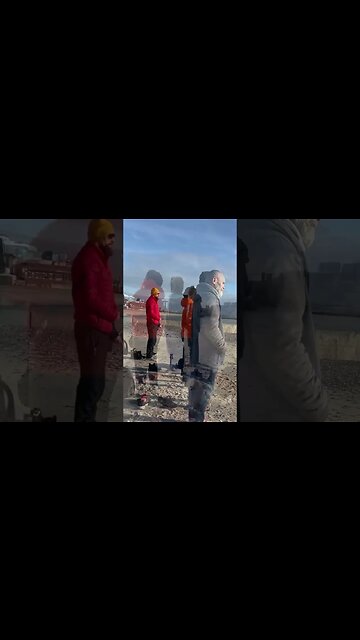 Групповое поле, укрепляет Дух #shorts