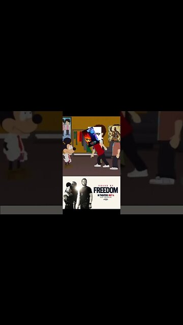 Don't Upset The Mouse #shorts