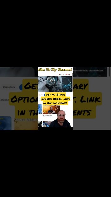 THIS BOT DOES NOT LOSE - BINARY OPTIONS