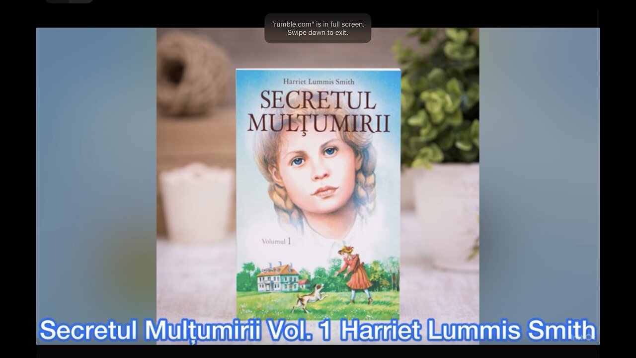 Secretul Mulțumirii Vol. 7-15