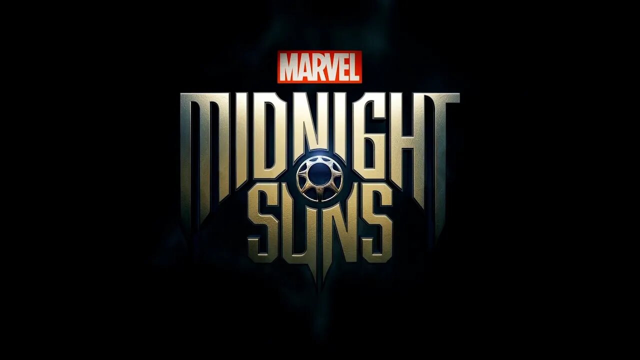 Getting the squad together! (Marvels Midnight Suns pt.1)