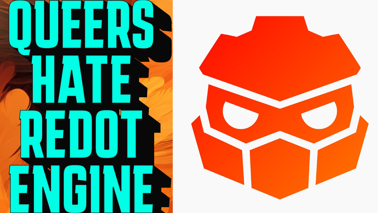 Godot Engine Alternative Rodot Engine Gets Hacked By Twitter Activists