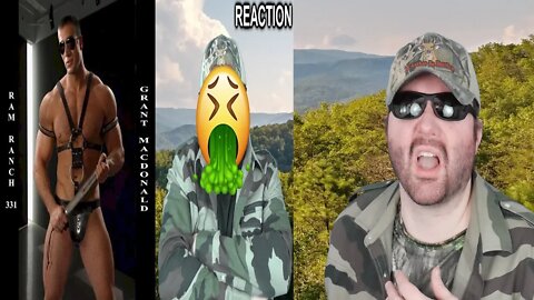 Reacting To Ram Ranch 331 Reaction (BBT Network)