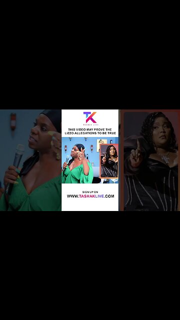 Lizzo Allegations May be True! Here's Why
