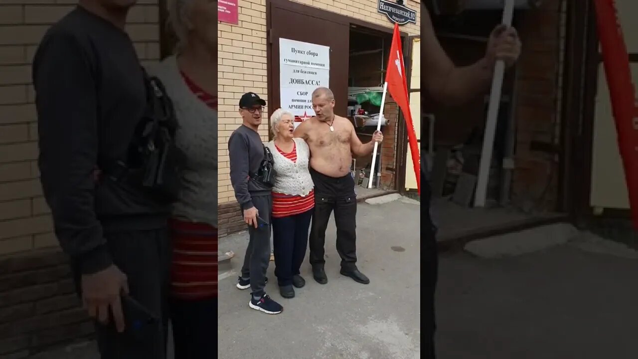 Katusha Rostov On Don 10/4/2022