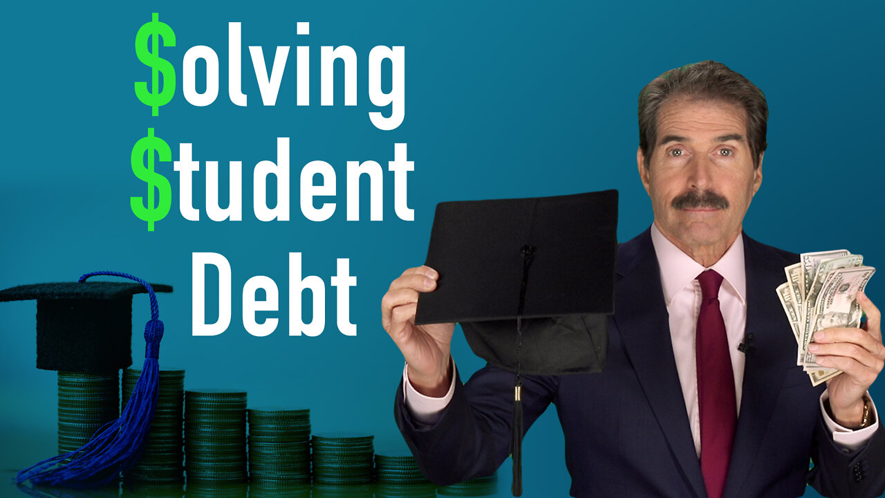 Solving Student Debt