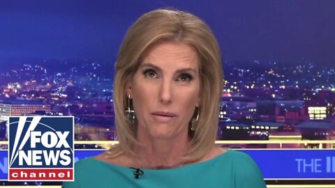 Ingraham: This woman is a menace