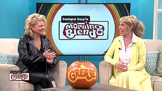 Halloween Opening | Morning Blend