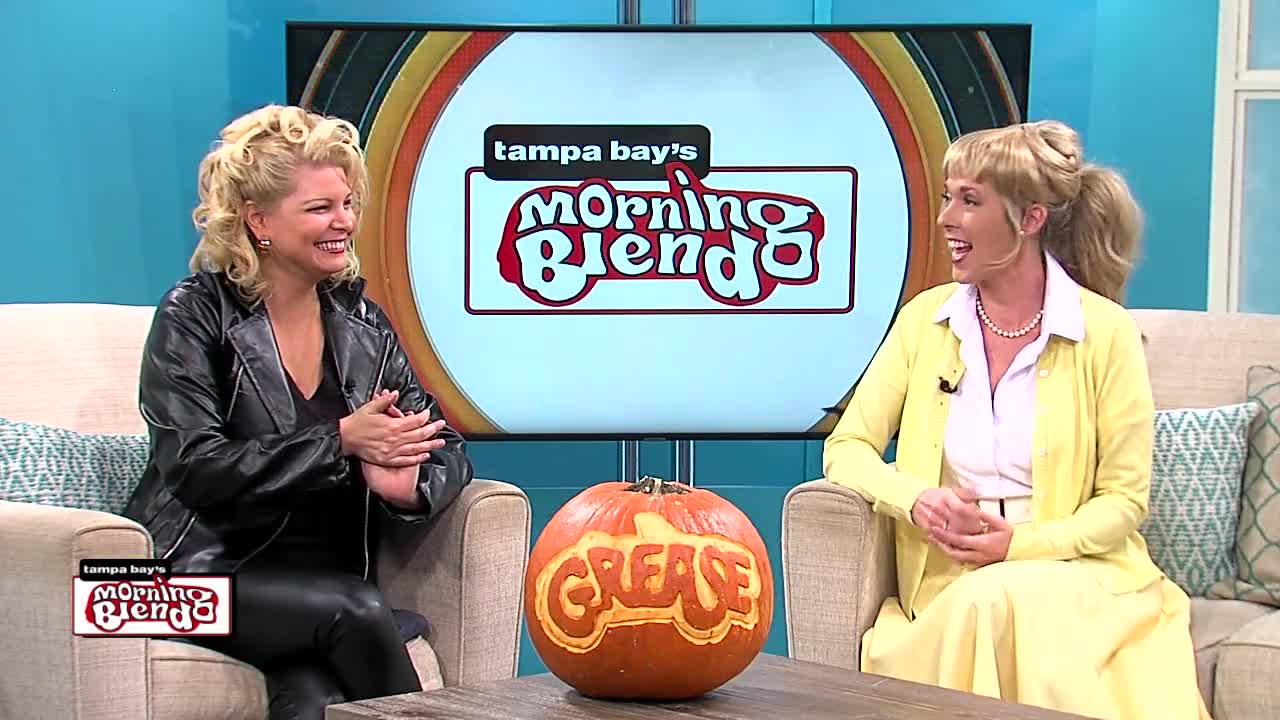 Halloween Opening | Morning Blend