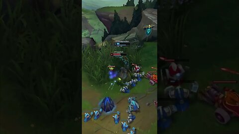 After the nerfs barrel man is still strong #gankplank #leagueoflegends #leaguetiktok #top #lane