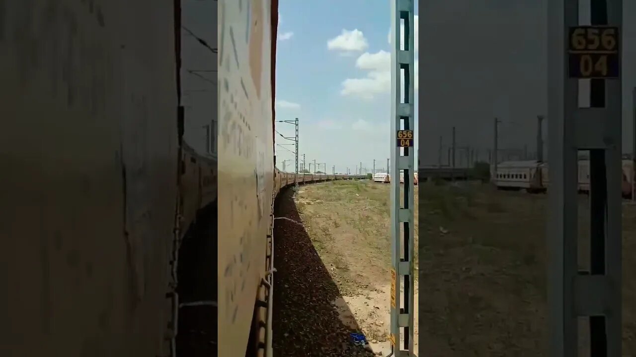 #drivingfails #shortsfeed #viral #train #trending